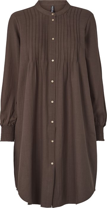 Prepair - Carrie Dress - Brown